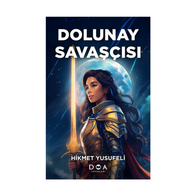 Dolunay Savaşçısı
