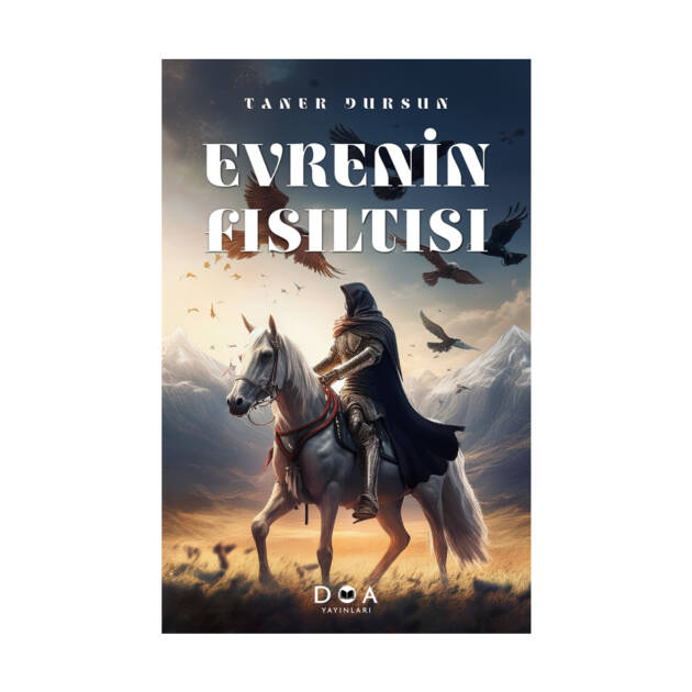 Evrenin Fısıltısı