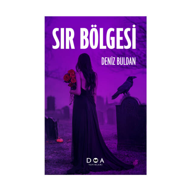 Sır Bölgesi