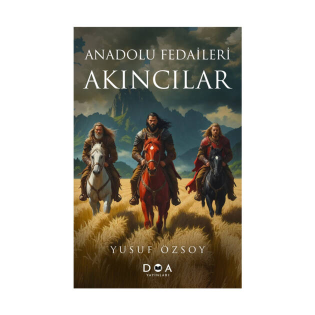 Anadolu Fedaileri Akıncılar
