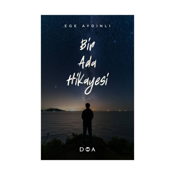 Bir Ada Hikayesi