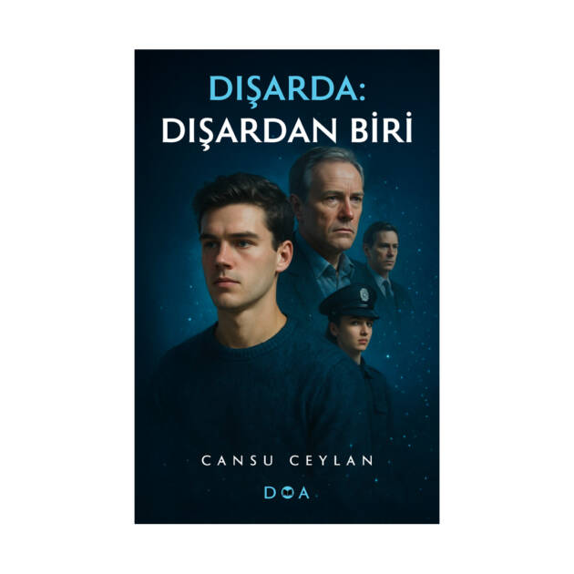 Dışarda: Dışardan Biri