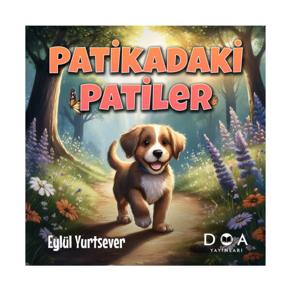 Patikadaki Patiler