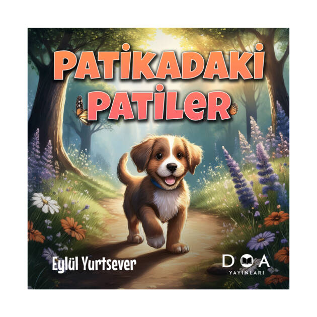 Patikadaki Patiler