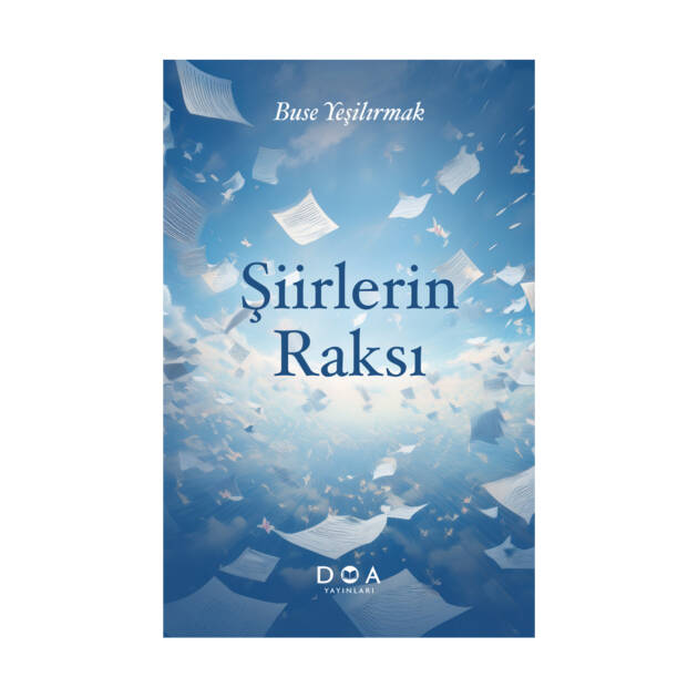 Şiirlerin Raksı