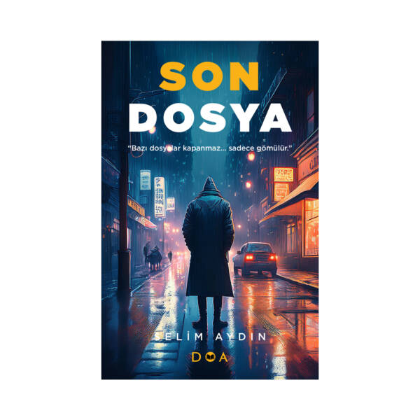 Son Dosya